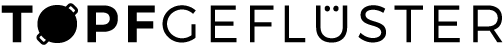 Topfgeflüster Logo